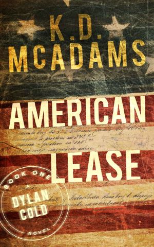 [Dylan Cold 01] • American Lease